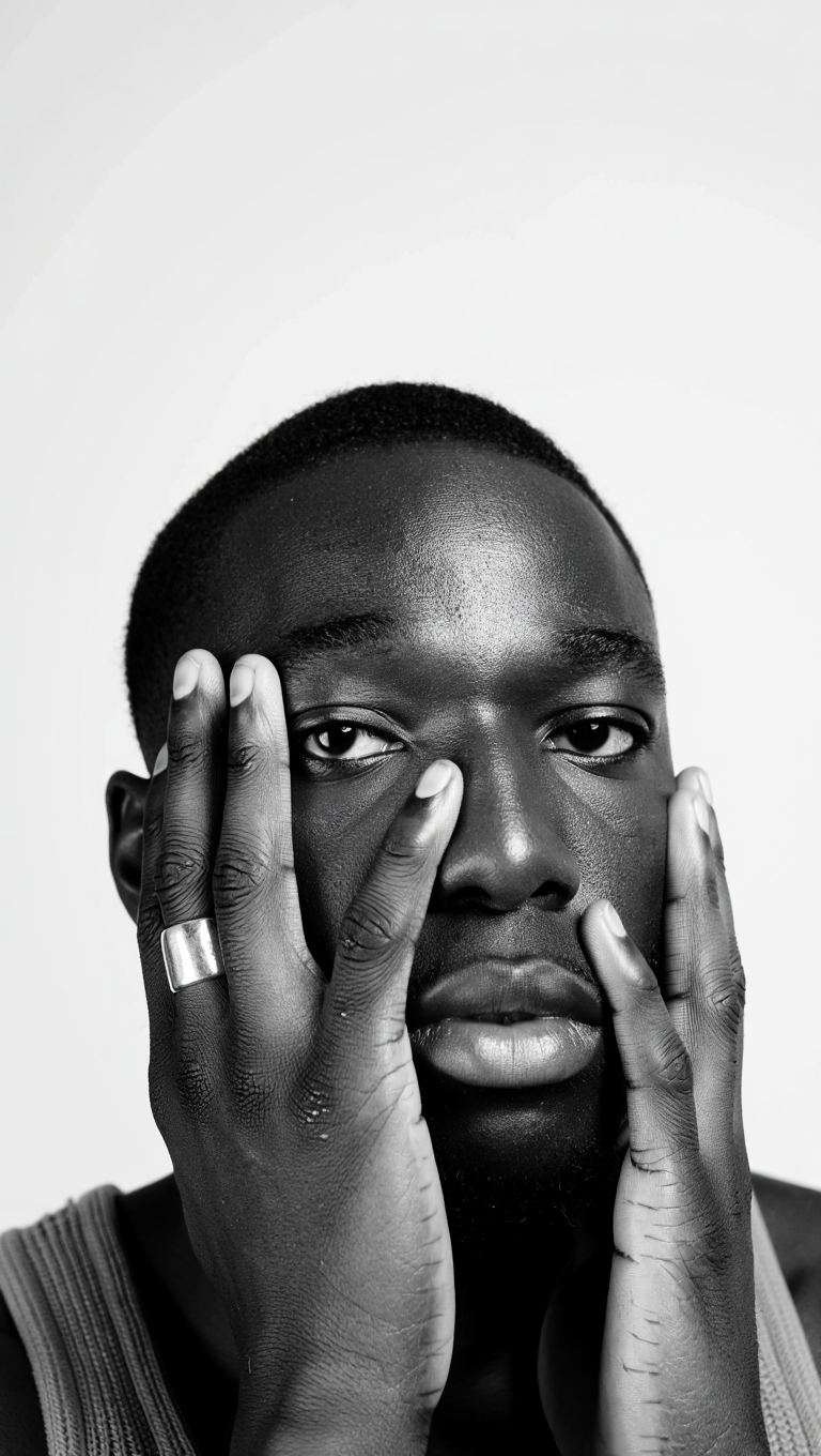 Shooting de marca generado con IA